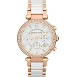 Michael Kors WOMEN'S Watch -Parker (zm508e) - (MK5774)
