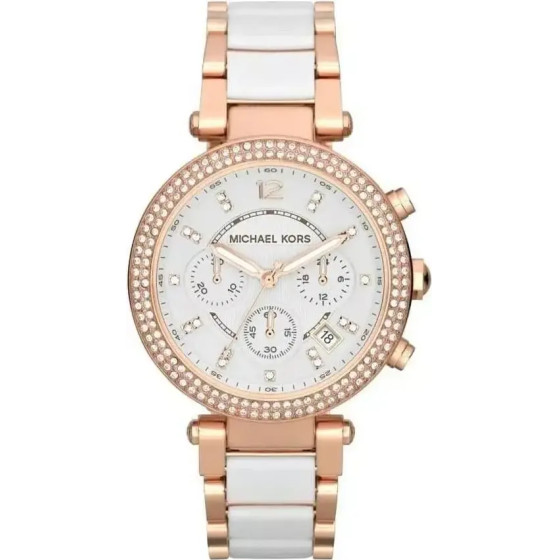 Michael Kors WOMEN'S Watch -Parker (zm508e) - (MK5774)