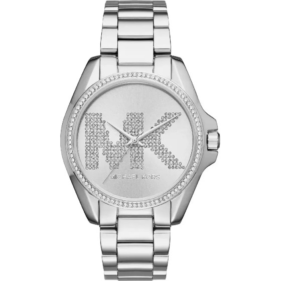 Michael Kors WOMEN'S Watch BRADSHAW(zm546a) - (MK6554)