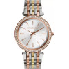 Michael Kors WOMEN'S Watch Darci (zm532b) - (MK3203)
