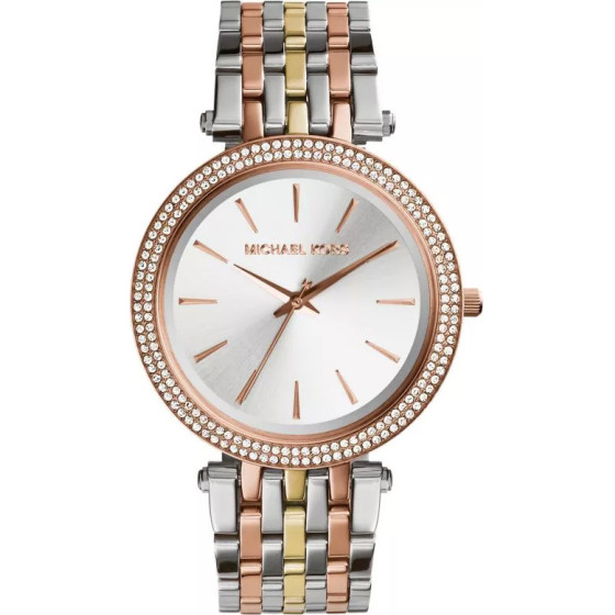 Michael Kors WOMEN'S Watch Darci (zm532b) - (MK3203)