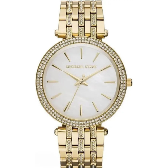 Michael Kors WOMEN'S Watch Darci + Box - (MK3219)