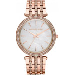Michael Kors WOMEN'S Watch Darci + Box - (MK3220)