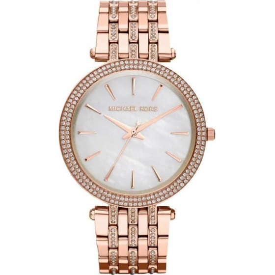 Michael Kors WOMEN'S Watch Darci + Box - (MK3220)