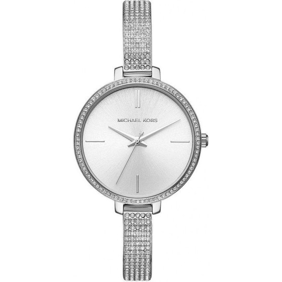 Michael Kors WOMEN'S Watch Jaryn MK4544 + Box - (MK3783)