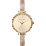 Michael Kors WOMEN'S Watch Jaryn MK4544 + Box - (MK3784)
