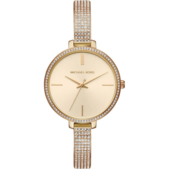 Michael Kors WOMEN'S Watch Jaryn MK4544 + Box - (MK3784)