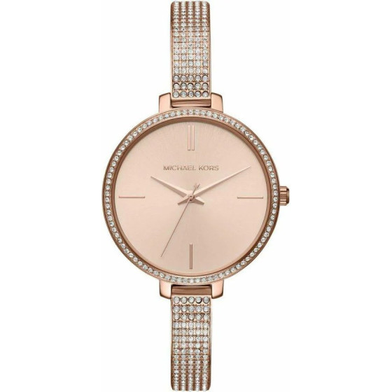 Michael Kors WOMEN'S Watch Jaryn MK4544 + Box - (MK3785)