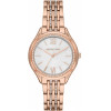 Michael Kors WOMEN'S Watch Mindy (zm529d) - (MK7076)