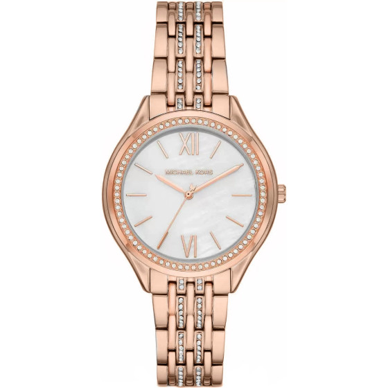 Michael Kors WOMEN'S Watch Mindy (zm529d) - (MK7076)