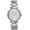 Michael Kors WOMEN'S Watch Mini Parker (zm540a) - (MK5615)