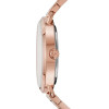 Michael Kors WOMEN'S Watch Mini Slim Runway + Box - (MK3549)