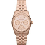 Michael Kors WOMEN'S Watch MK5809- Lexington + Box - (MK5809)