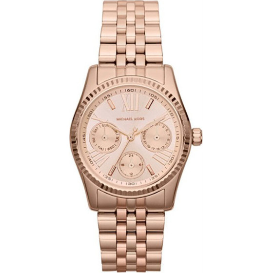 Michael Kors WOMEN'S Watch MK5809- Lexington + Box - (MK5809)