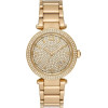 Michael Kors WOMEN'S Watch Parker (zm543b) - (MK6510)