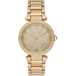Michael Kors WOMEN'S Watch Parker (zm543b) - (MK6510)