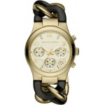 Michael Kors WOMEN'S Watch Runway + Box - (MK3242)