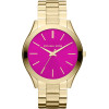 Michael Kors WOMEN'S Watch Slim Runway + Box - (MK3264)