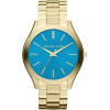 Michael Kors WOMEN'S Watch Slim Runway + Box - (MK3265)
