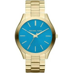 Michael Kors WOMEN'S Watch Slim Runway + Box - (MK3265)