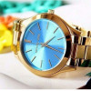 Michael Kors WOMEN'S Watch Slim Runway + Box - (MK3265)
