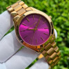 Michael Kors WOMEN'S Watch Slim Runway + Box - (MK3293)