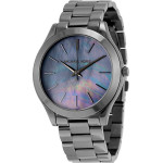 Michael Kors WOMEN'S Watch Slim Runway + Box - (MK3413)
