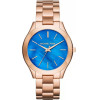 Michael Kors WOMEN'S Watch Slim Runway + Box - (MK3494)