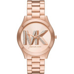 Michael Kors WOMEN'S Watch Slim Runway + Box - (MK4733)