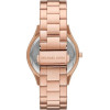 Michael Kors WOMEN'S Watch Slim Runway + Box - (MK4733)