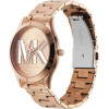 Michael Kors WOMEN'S Watch Slim Runway + Box - (MK4733)