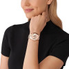 Michael Kors WOMEN'S Watch Slim Runway + Box - (MK4733)