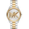 Michael Kors WOMEN'S Watch Slim Runway + Box - (MK4735)