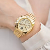 Michael Kors Women's Watch - Bradshaw (zm503a) + Box - (MK5798)
