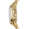 Michael Kors Women's Watch - Bradshaw (zm517a) + Box - (MK5605)