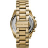 Michael Kors Women's Watch - Bradshaw (zm517a) + Box - (MK5605)
