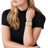 Michael Kors Women's Watch - Bradshaw (zm517a) + Box - (MK5605)