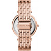 Michael Kors Women's Watch - Darci (zm501b) + Box - (MK3192)