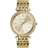 Michael Kors Women's Watch - Darci (zm501c) + Box - (MK3191)