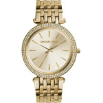 Michael Kors Women's Watch - Darci (zm501c) + Box - (MK3191)