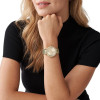 Michael Kors Women's Watch - Darci (zm501c) + Box - (MK3191)