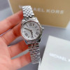 Michael Kors Women's Watch - Lexington (zm510b) - (MK3228)