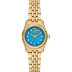Michael Kors Women's Watch - Lexington + Box - (MK4813)