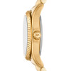 Michael Kors Women's Watch - Lexington + Box - (MK4813)