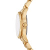 Michael Kors Women's Watch - Lexington + Box - (MK4842)