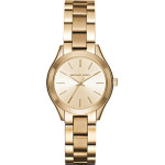 Michael Kors Women's Watch - Mini Slim Runway (zm522a) - (MK3512)