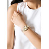 Michael Kors Women's Watch - Mini Slim Runway (zm522a) - (MK3512)