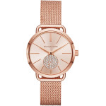 Michael Kors Women's Watch - Portia (zm502c) - (MK3845)