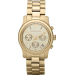 Michael Kors Women's Watch - Runway (zm504b) - (MK5055)