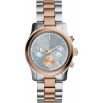Michael Kors Women's Watch - Runway (zm592e) - (MK6166)